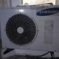 کولر اسپیلت 24000