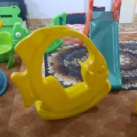 وسایل بازی مهد