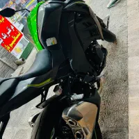 فروش موتور بلنتاz1فابریک|موتورسیکلت|شیراز, آزادگان|دیوار