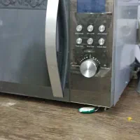 ماکروویو آک تکنو