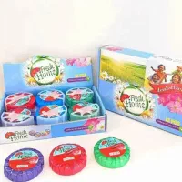 بوگیر قرصی یا صابونی هوم فرش