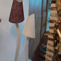 آباژور نو و آکبند ایستاده