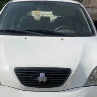 تیبا دو  ۱۴۰۰|خودرو سواری و وانت|پاکدشت, پاکدشت (مامازند)|دیوار