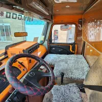 راننده پایه ۱