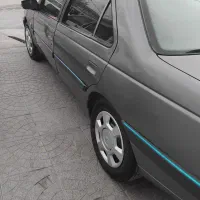 پژو T5 مدل ۹۱|خودرو سواری و وانت|نوشین شهر, |دیوار