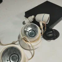 دوربین مدار بسته