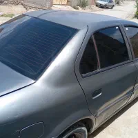 سمند مدل 85|خودرو سواری و وانت|سراوان, |دیوار