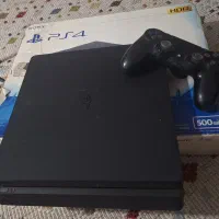PS4 پی اس فور|کنسول، بازی ویدئویی و آنلاین|بندرعباس, |دیوار
