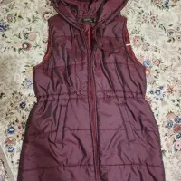 پافر زنانه کوتاه