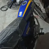 هوندا 150|موتورسیکلت|تاکستان, |دیوار