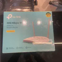 مودم وایفای