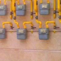 گازرسانی شعله شهر سیستان گناباد