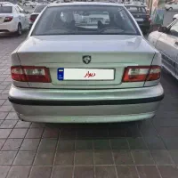 سمند 83|خودرو سواری و وانت|زابل, |دیوار