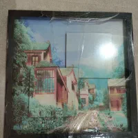 تابلو زینتی