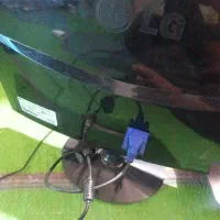 مانیتور ال جی ۱۹اینچ|قطعات و لوازم جانبی رایانه|زاهدان, |دیوار