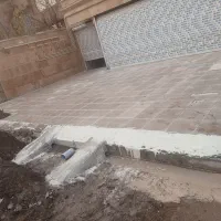 بنا و خرده کاری و جدول کشی