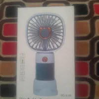 پنکه رومیزی