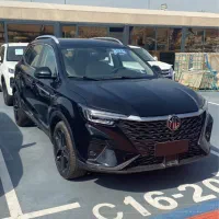 ام جی RX5 فول ۲۰۲۵