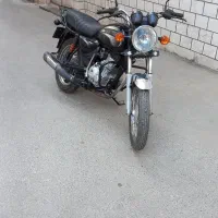 باکسر۱۵۰ کاربرات