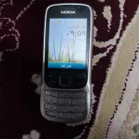 گوشی نوکیا۶۳۰۰