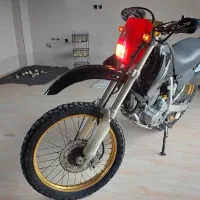 موتور ترلxr250|موتورسیکلت|گرگان, |دیوار