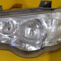 چندتا وسایل ماشین خونه هست پراید