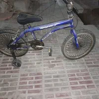 دوچرخه ۲۰