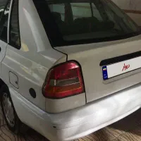 پراید141مدل83 سالم