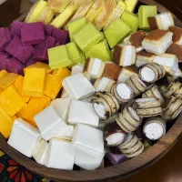 بستنی و میوه خشک فیریزدرایر آرش