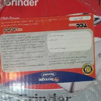 چرخ گوشت تکنو کیت نو|خردکن، آسیاب، غذاساز|تهران, بریانک|دیوار