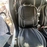 روکش صندلی چرم vip