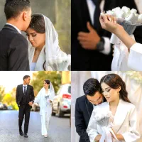 عکاس فیلمبردار|خدمات پذیرایی، مراسم|قم, بلوار امین و ساحلی|دیوار