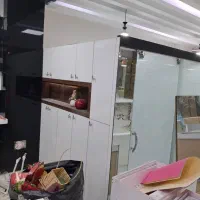 باکس ام دی اف و کانتر کورین|آرایشگاه و سالنهای زیبایی|بندر ماهشهر, |دیوار