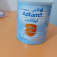 قوطی شیر خشک