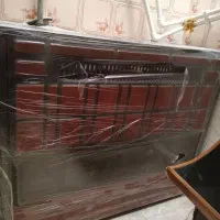 بخاری ایران جهان کار سایز بزرگ