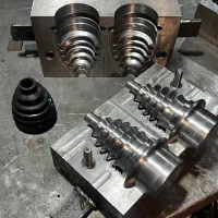 طراحی قالب سازی و تولید قطعات لاستیک و پلاستیک|خدمات پیشه و مهارت|یزد, |دیوار