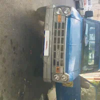 فروش نیسان بالابر|خودرو سواری و وانت|قم, باسکول|دیوار