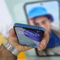 فروش ایفون ۱۳ نرمال ۱۲۸ دوسیم پک ch|موبایل|شیراز, زند|دیوار