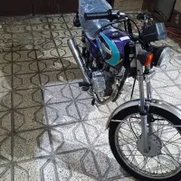 هندا 125