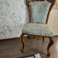 صندلی میزبان
