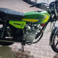 موتور ۲۰۰ لیفان