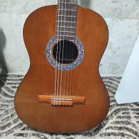 گیتار کلاسیک