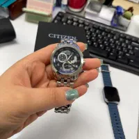 ساعت اتوماتیک Citizen Eco drive اصل