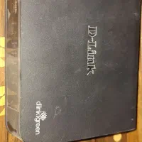 سوییچ شبکه دی لینک