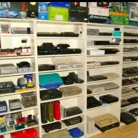 سگا پلی استیشن psp ps vita 1 2 3 4 5 ایکس باکس