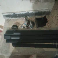 با سلام وسایل نیسان هست برای فروش|قطعات یدکی و لوازم جانبی|شاهین دژ, |دیوار