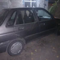 پراید مدل ۹۰|خودرو سواری و وانت|تهران, مینابی|دیوار