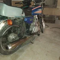 موتور احسان|موتورسیکلت|سرخنکلاته, |دیوار