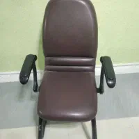 صندلی انتضار