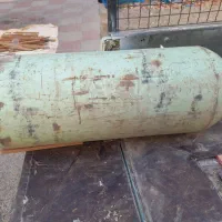 کپسول مخزن گاز سی ان جی